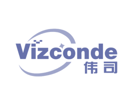 伟司 VIZCONDE 第9类科学仪器商标图样