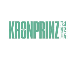 科敦斯  KRONPRINZ 第9类科学仪器商标图样
