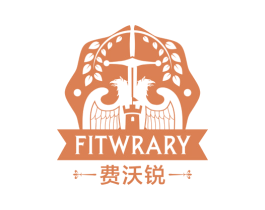 费沃锐  FITWRARY 第33类酒商标图样