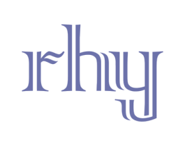 RHY 第3类化妆品商标图样