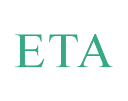 ETA 第3类化妆品商标图样