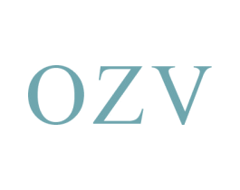 OZV 第3类化妆品商标图样