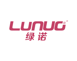 绿诺 第7类机械设备商标图样