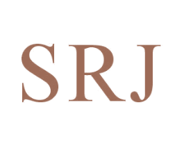SRJ 第3类化妆品商标图样
