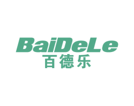 百德乐 第1类化学原料商标图样