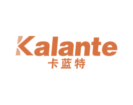 卡蓝特 第7类机械设备商标图样