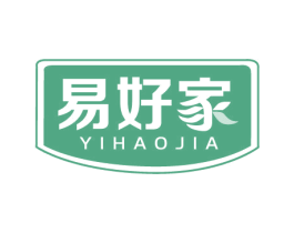 易好家 第8类手工器械商标图样