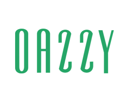OAZZY 第3类化妆品商标图样