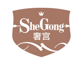 奢宫 第20类家具商标图样