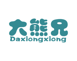 大熊兄 第9类科学仪器商标图样