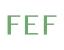FEF 第18类皮革箱包商标图样