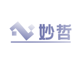 妙哲 第19类建筑材料商标图样