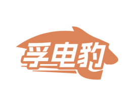 孚电豹 第9类科学仪器商标图样