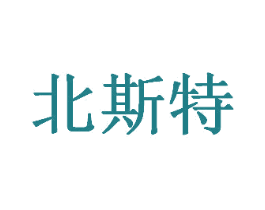 北斯特 第6类五金金属商标图样