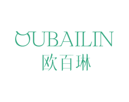欧百琳 第14类珠宝钟表商标图样