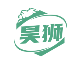 昊狮 第6类五金金属商标图样