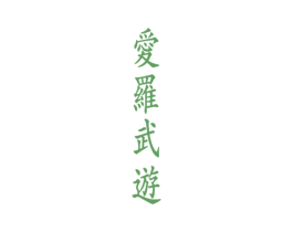 爱罗武游 第25类服装鞋帽商标图样