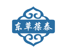 东草葆泰 第5类医药商标图样