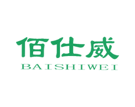 佰仕威 第19类建筑材料商标图样