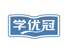 学优冠 第16类办公工具商标图样