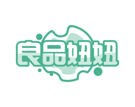 良品妞妞 第35类广告贸易商标图样