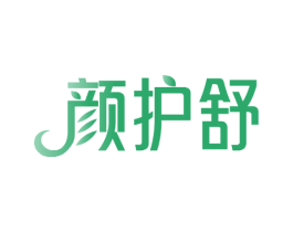 颜护舒 第5类医药商标图样