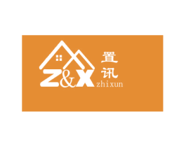 置讯 Z&X 第37类建筑修理商标图样