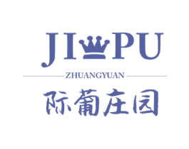 际葡庄园 第33类酒商标图样