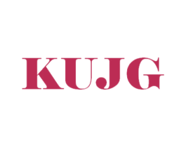 KUJG 第25类服装鞋帽商标图样