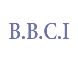 B.B.C.I 第25类服装鞋帽商标图样