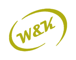 W&K 第5类医药商标图样