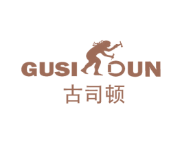 古司顿 第21类厨房洁具商标图样