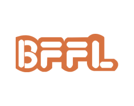 BFFL 第24类布料床单商标图样