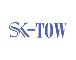 SK-TOW 第3类化妆品商标图样