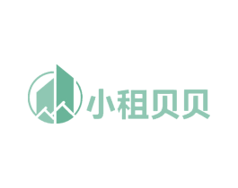 小租贝贝 第36类金融物管商标图样
