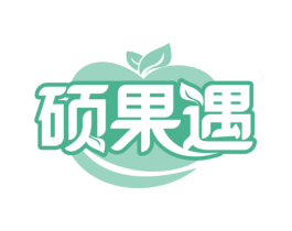 硕果遇 第31类水果花木商标图样