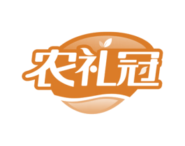 农礼冠 第31类水果花木商标图样