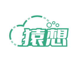 猿想 第38类通讯传媒商标图样