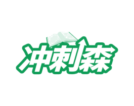 冲刺森 第9类科学仪器商标图样