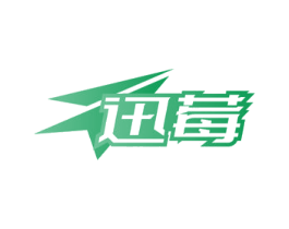 迅莓 第9类科学仪器商标图样