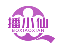 播小仙 第9类科学仪器商标图样