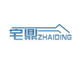 宅鼎 第21类厨房洁具商标图样