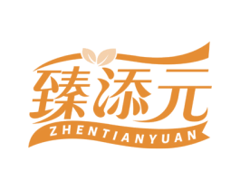 臻添元 第10类医疗器械商标图样