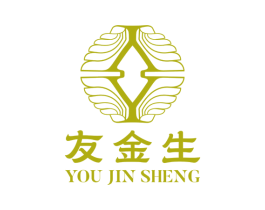 友金生 第14类珠宝钟表商标图样