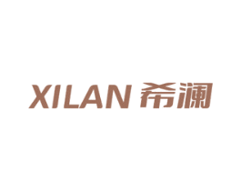 希澜 第6类五金金属商标图样