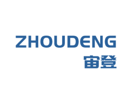 宙登 第6类五金金属商标图样