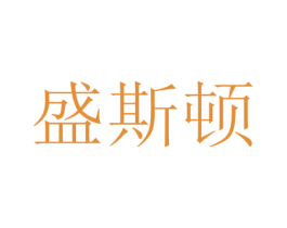盛斯顿 第42类技术服务商标图样