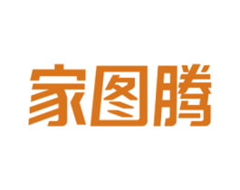 家图腾 第6类五金金属商标图样