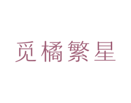 觅橘繁星 第9类科学仪器商标图样
