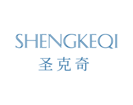 圣克奇 第25类服装鞋帽商标图样